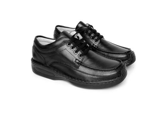 sapatos masculinos preto