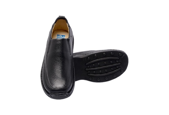 Sapato De Enfermeira Profissional Feminino Patrol | Atacadão Calçados