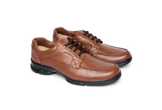 Sapatos masculinos para trabalhar | modelos confortáveis