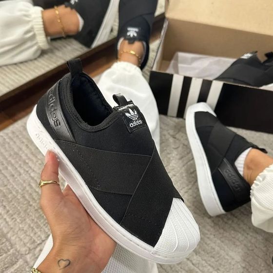 Slip on 