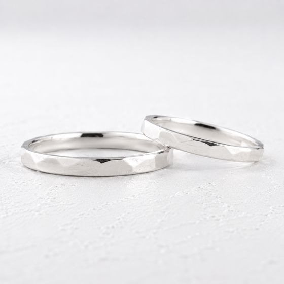 Forggia 2mm - Par