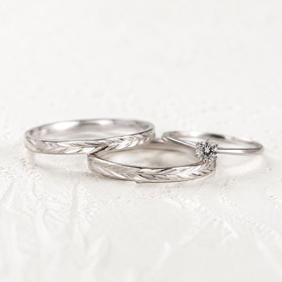 Olimpo 2mm & Lune - Conjunto