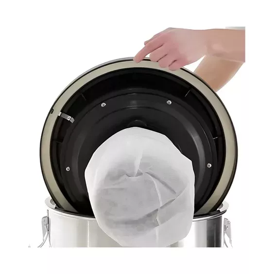 Restaurador de Vidros Prizm 1,5L Vonixx – Remove Chuva Ácida e