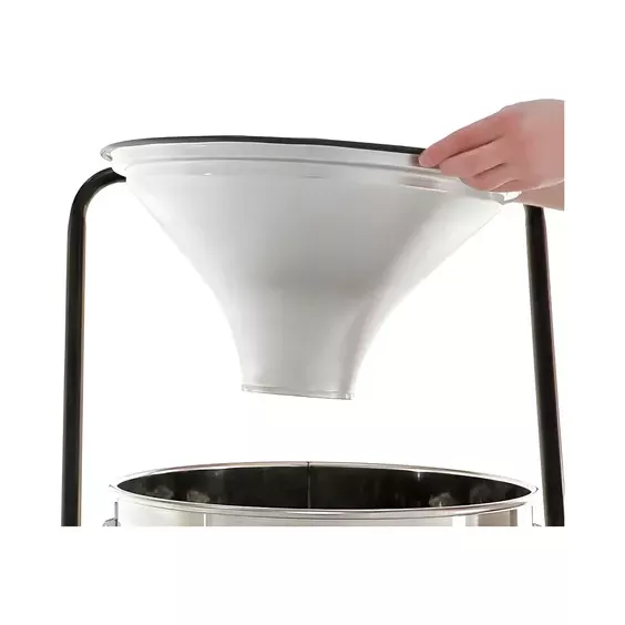 Restaurador de Vidros Prizm 1,5L Vonixx – Remove Chuva Ácida e