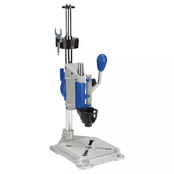 Dremel Workstation 220 Estação de Trabalho p/ Micro Retífica | RR PARAFUSOS