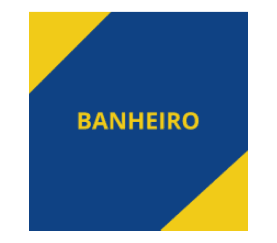 BANHEIRO