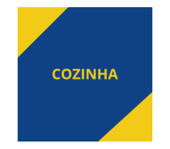 COZINHA
