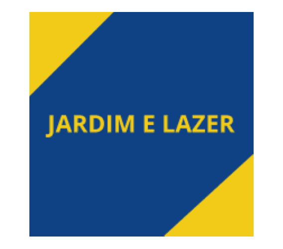 JARDIM E LAZER