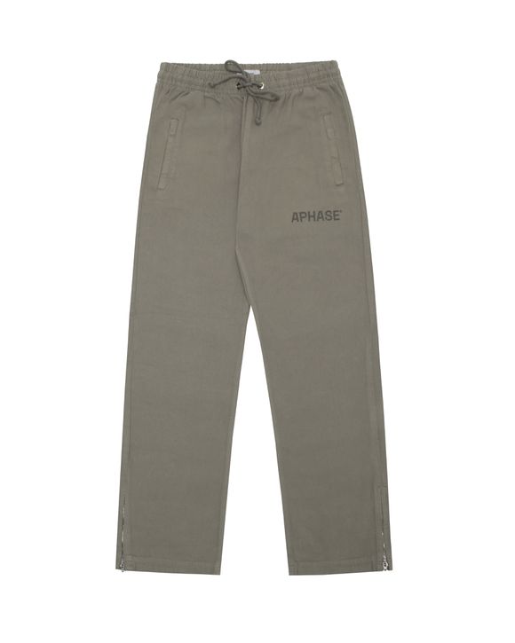 TRIP PANT - Olive - APHASE