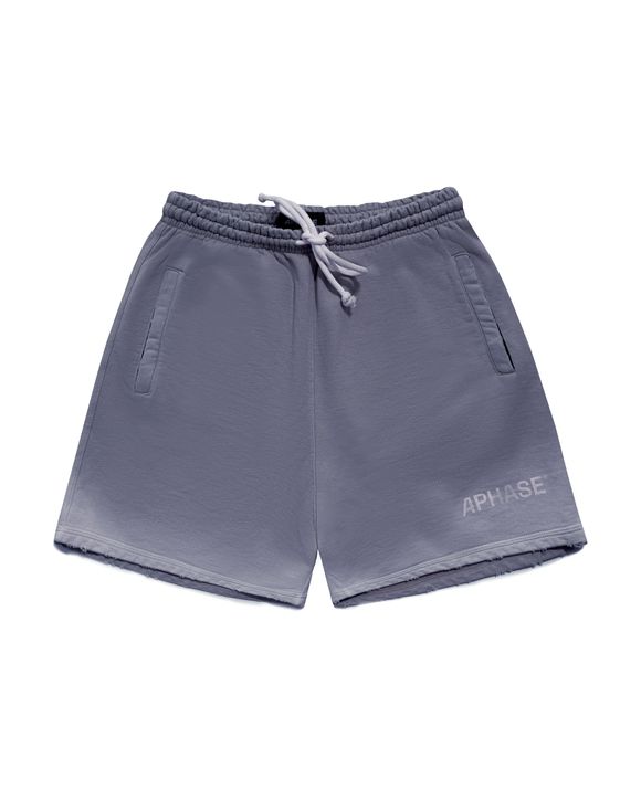CLASSIC SHORTS - STORM BLUE - APHASE