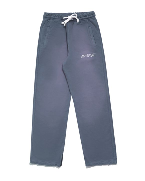 CLASSIC SWEATPANT - STORM BLUE - APHASE