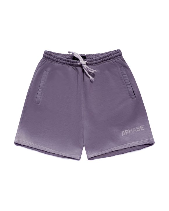 CLASSIC SHORTS - VIOLET - APHASE