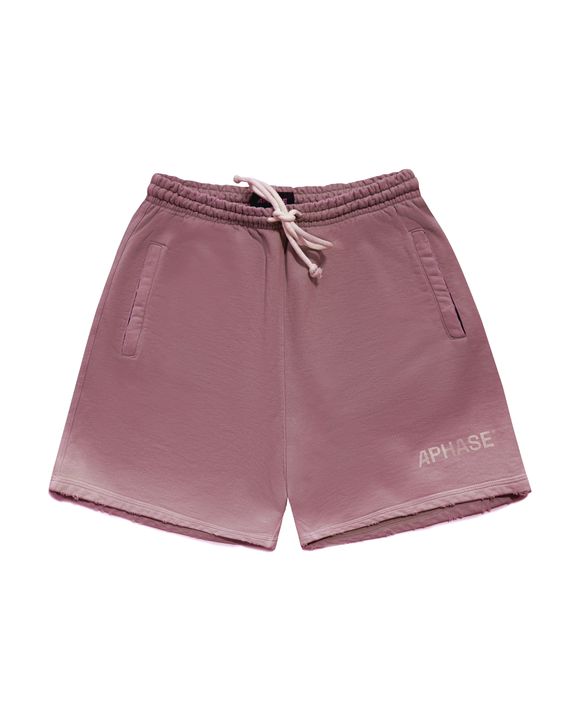 CLASSIC SHORTS - DUSTY ROSE - APHASE