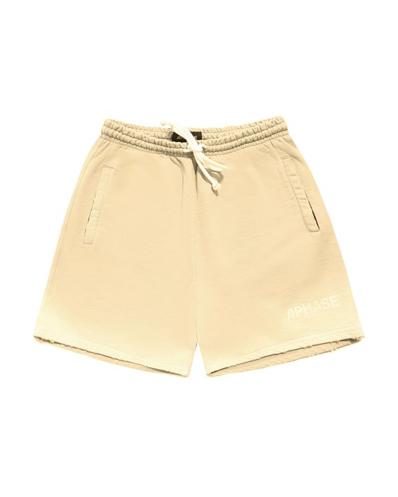 CLASSIC SHORTS - DAISY YELLOW - APHASE