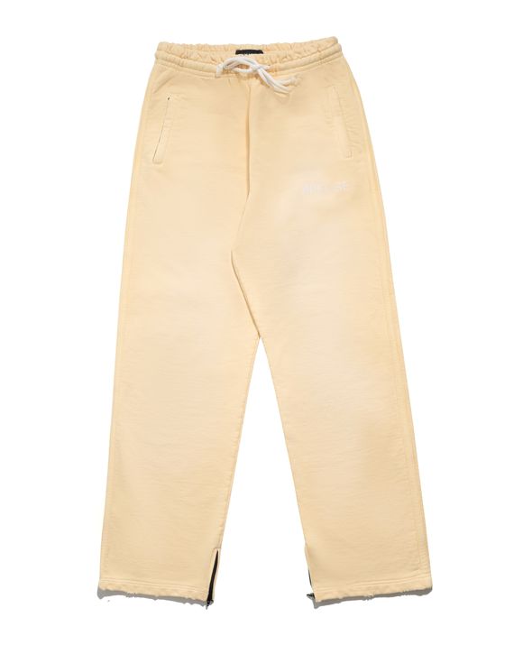 CLASSIC SWEATPANT - DAISY YELLOW - APHASE