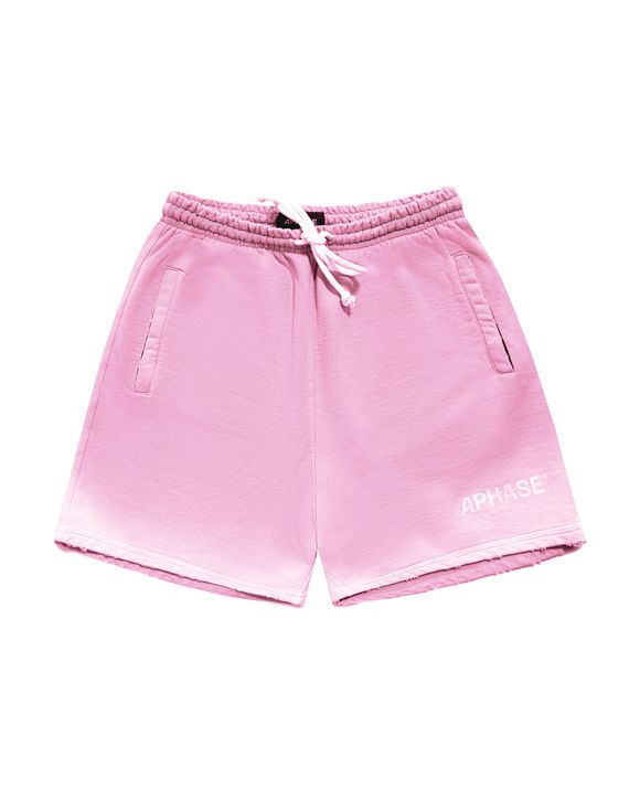 CLASSIC SHORTS - PINK ORCHID - APHASE