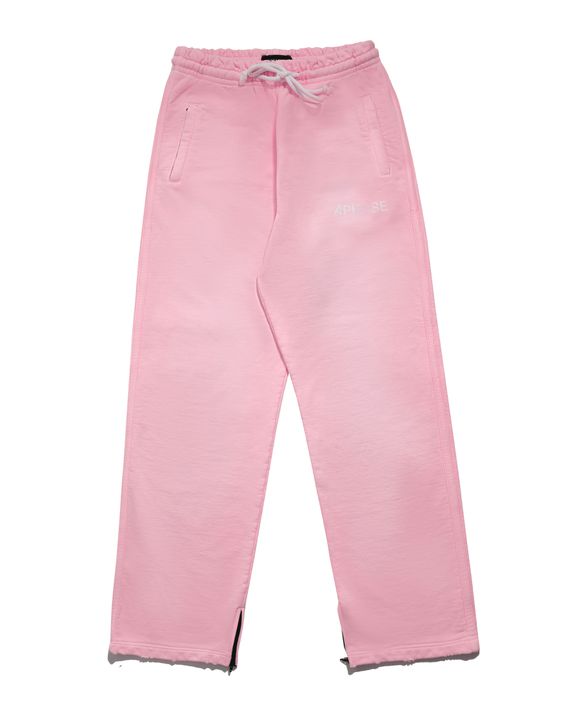 CLASSIC SWEATPANT - PINK ORCHID - APHASE