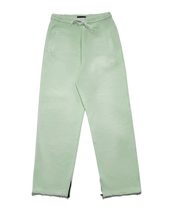 CLASSIC SWEATPANT - OLIVE - APHASE