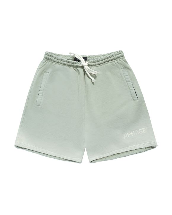 CLASSIC SHORTS - OLIVE GREEN - APHASE