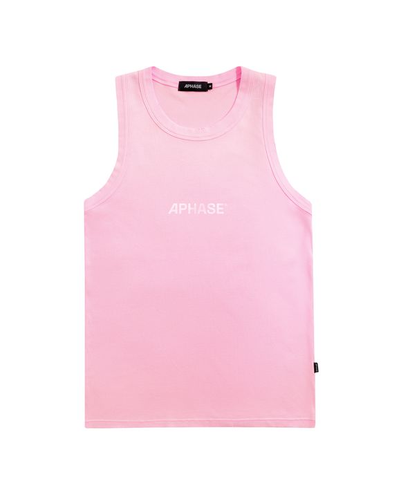 CLASSIC TANK TOP - PINK ORCHID - APHASE