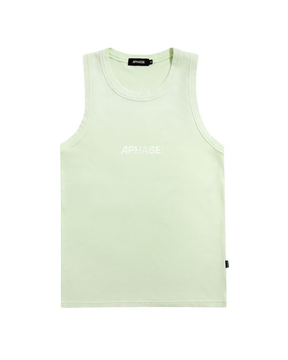 CLASSIC TANK TOP - OLIVE - APHASE