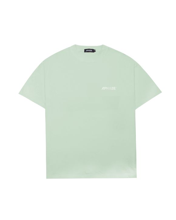 CLASSIC T-SHIRT - OLIVE - APHASE