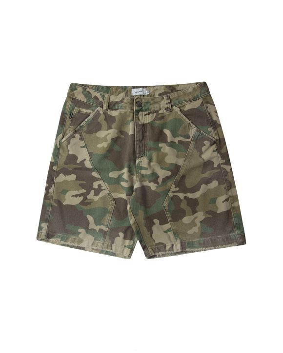 TRIM SHORTS - CAMO - APHASE