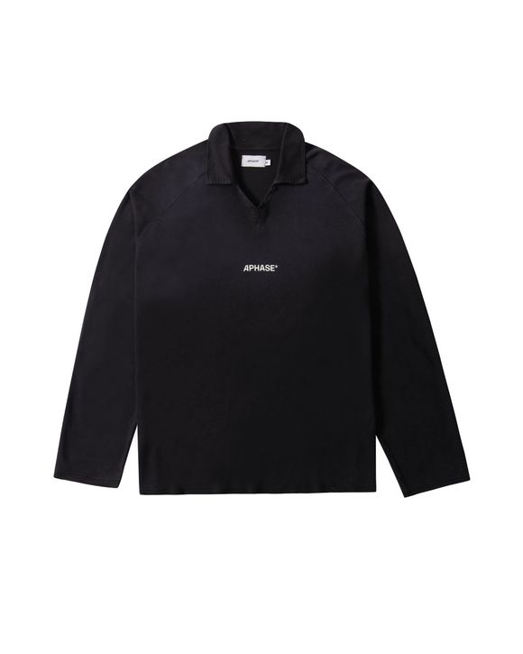 CASUAL POLO - PETROLEUM - APHASE