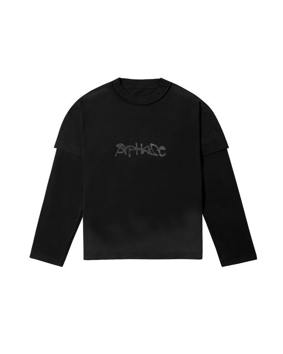 SKECTH TWOFER - USED BLACK - APHASE