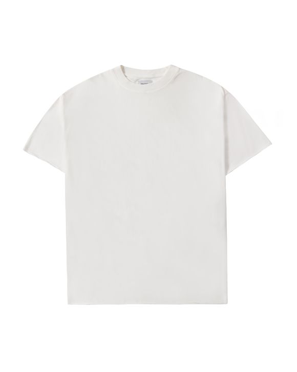 BLANK T-SHIRT - OFF WHITE - APHASE
