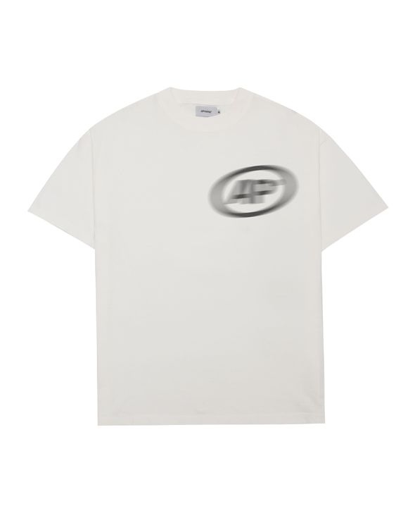 MOVING AP T-SHIRT - OFF WHITE - APHASE