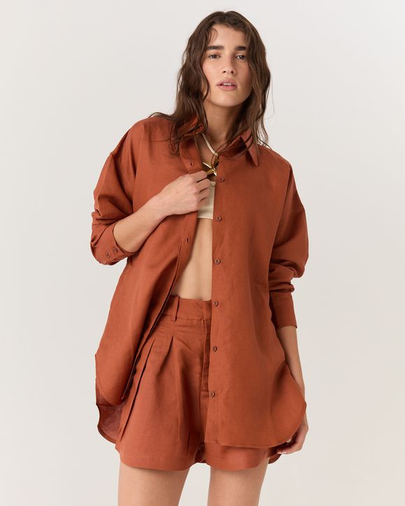 SAIA BIQUÍNI ESTAMPADA BALONE NK