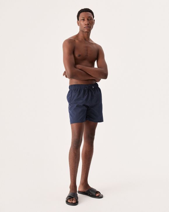 SHORT AZUL NOITE MASCULINO - AUGUST