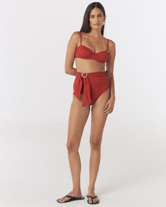 CALCINHA BIQUÍNI HOT PANTS LICOUR CRIS NK