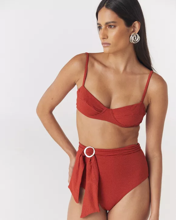 TOP MEIA TAÇA BIQUINI LICOUR STEFANNY NK