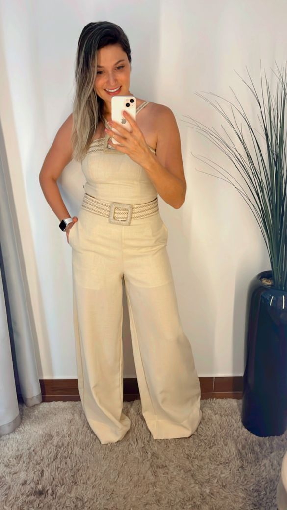 Conjunto Camila - Beaberry | Loja Oficial