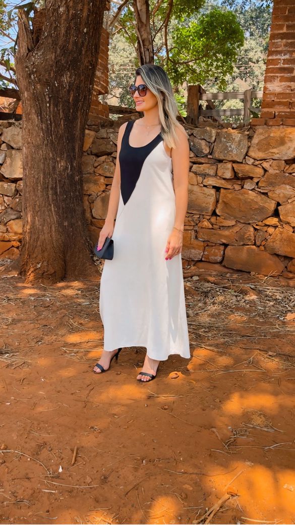 Vestido Santíssima - Beaberry | Loja Oficial