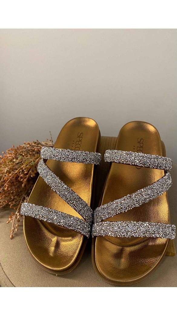 Papete Samantha Bronze - Beaberry | Loja Oficial