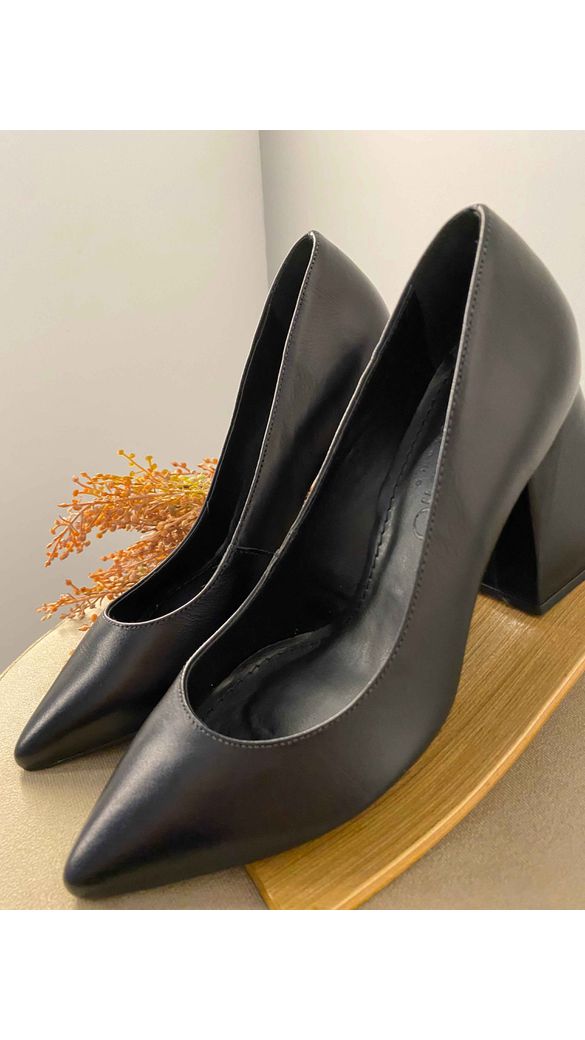 Scarpin Karina - Beaberry | Loja Oficial