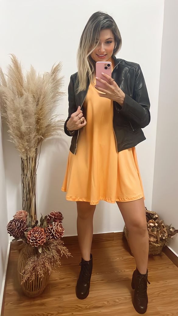 Vestido May Peônia - Beaberry | Loja Oficial