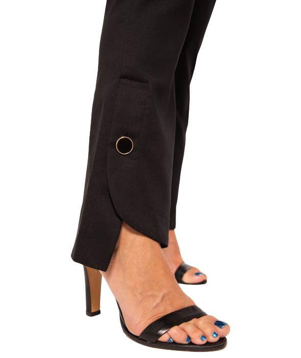 Calça Ana Gabriela Preta