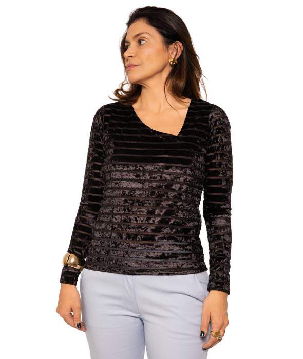 Blusa Márcia 