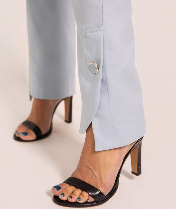 Calça Ana Gabriela Azul