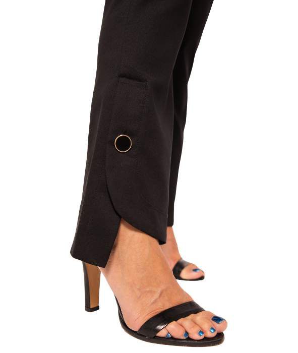 Calça Ana Gabriela Preta