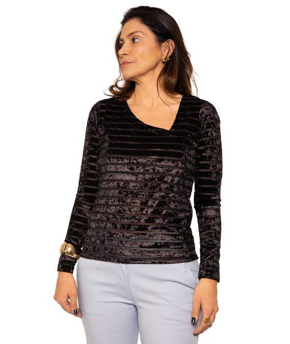Blusa Márcia 