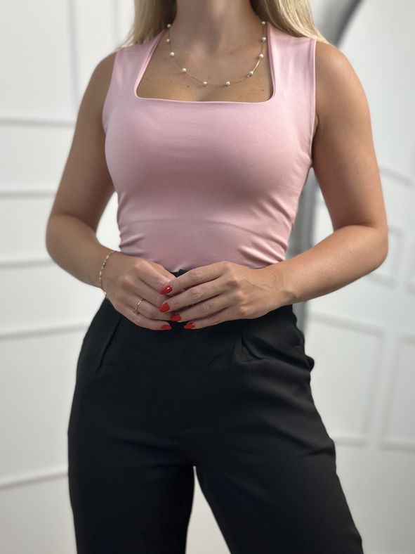 Body Liza Rosa
