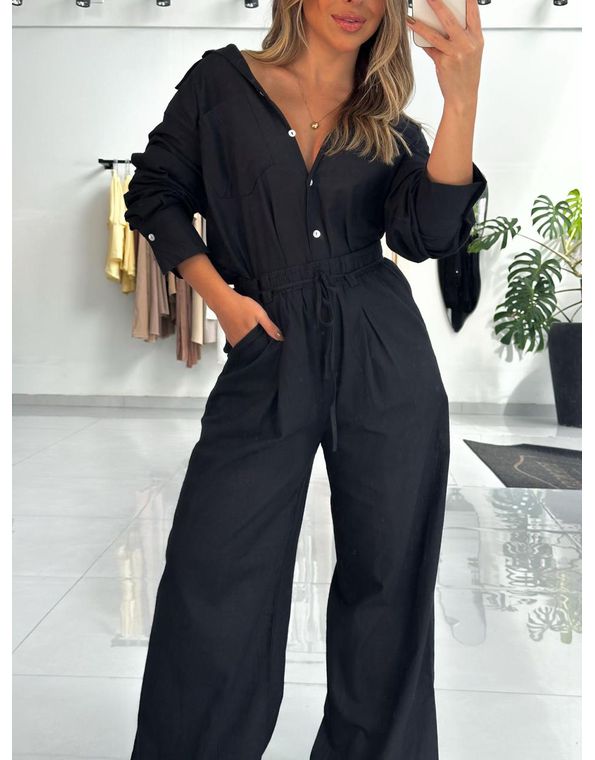 Conjunto Maria Preto - FORMOSA