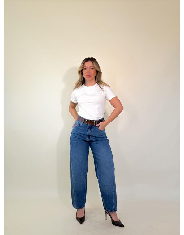 Calça Jeans Zaya - FORMOSA