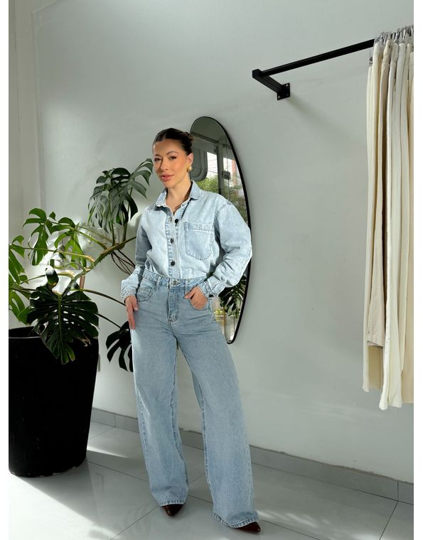 Calça Jeans Tuhane - FORMOSA