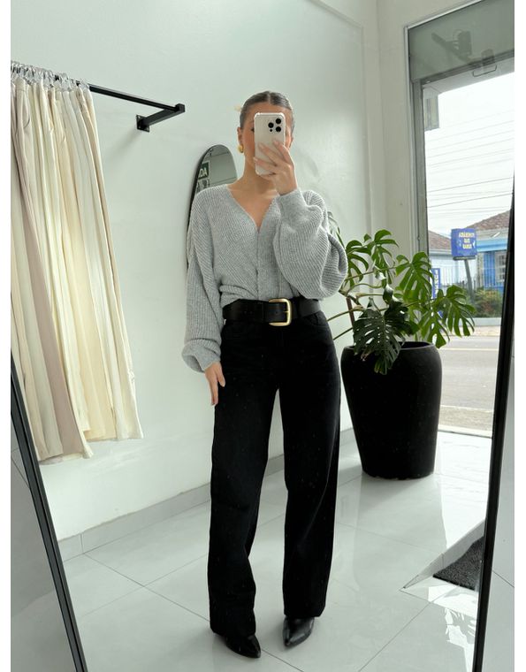 Calça Jeans Sabrina - FORMOSA